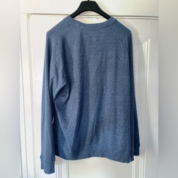 Faherty crewneck - Picture 6 of 6